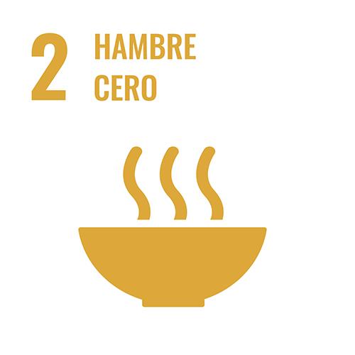 Las granjas verticales del AOS requieren un uso reducido de la tierra para producir harina de proteínas APROTO y grasas ALIPO para la alimentación animal. Esta tierra liberada puede utilizarse para cultivar para alimentar a las poblaciones en crecimiento con menores costes medioambientales.